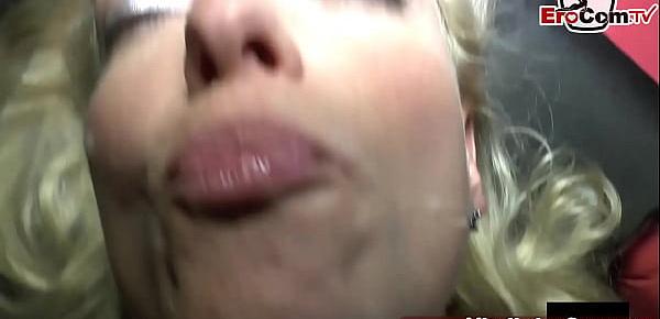 deutsche teen gangbang party ohne gummi mit reinspritzen